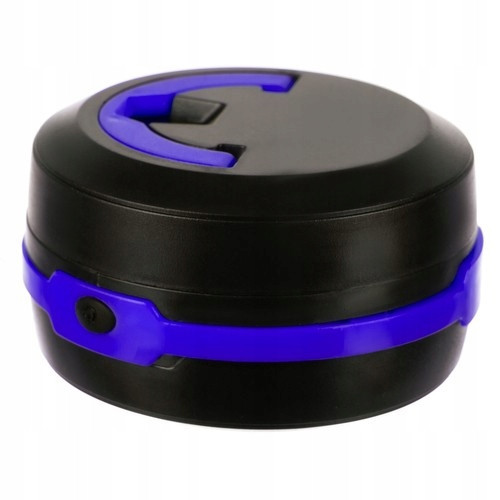 Туристический Фонарь складной 60 люмен 2в1 с ручкой Trizand (18312) Нововолынск - изображение 6