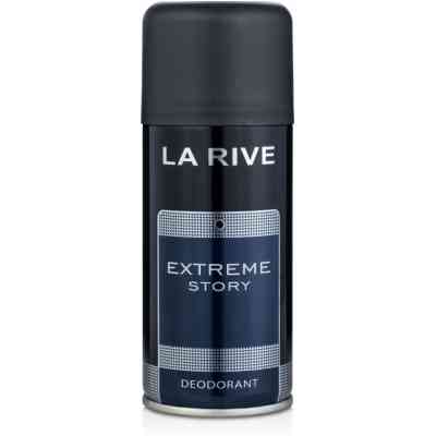 Дезодорант La Rive Extreme Story 150 мл (5901832063797) Вінниця