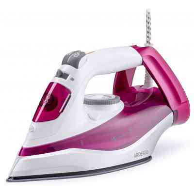 Утюг Ardesto IR-C2230-BUR / 2200Вт /300мл/пар/самоочищення /антикапля /ке (IR-C2230-BUR) Винница