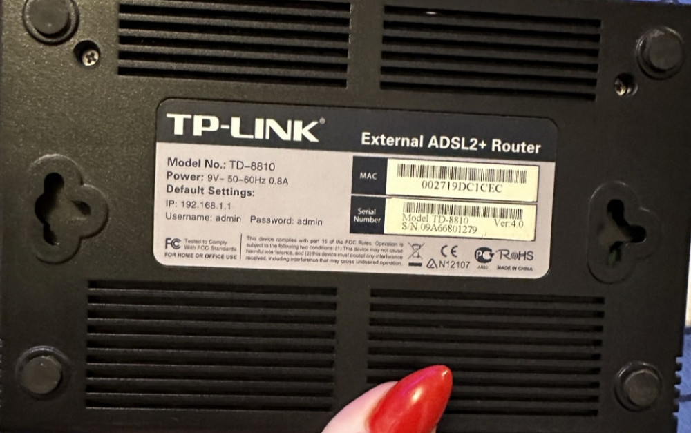 Роутер в відмінному стані. Киев - изображение 1