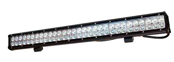 Світлодіодна фара AllLight C-180W 60chip CREE combo 9-30V нижній кріплення Харків