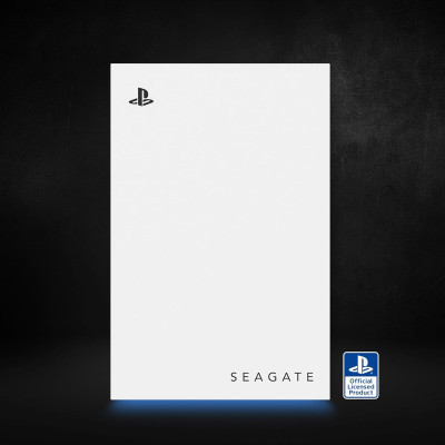 Внешний жесткий диск 2.5" 5TB Game Drive for PlayStation 5 Seagate (STLV5000200) Винница - изображение 7
