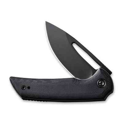 Нож Civivi Odium G10 Black Blade (C2010E) Винница