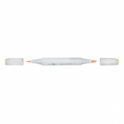 Маркер Santi sketch SM-23, айворі (390536) Вінниця - фото 1