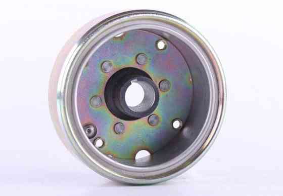 Магнето генератора (під 6 котушок) - скутер 4 т 150 Мукачево