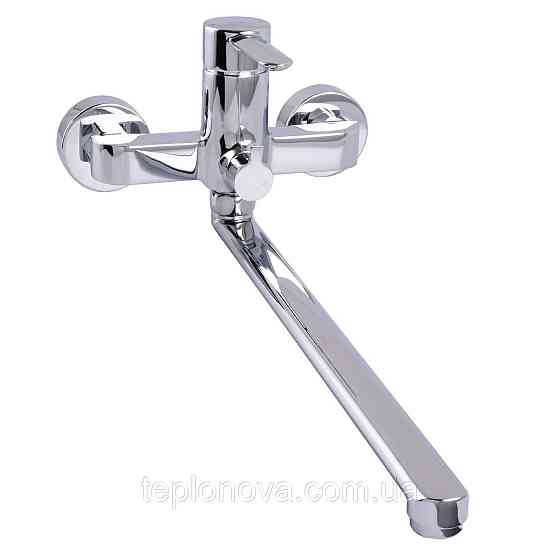 Смеситель для ванны TOPAZ CORSICA TC 16208-H48 Черновцы