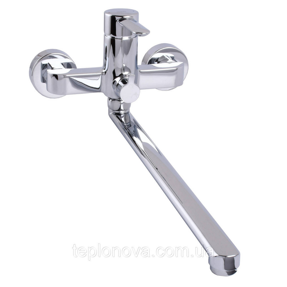 Змішувач для ванни TOPAZ CORSICA TC 16208-H48 Чернівці - фото 6