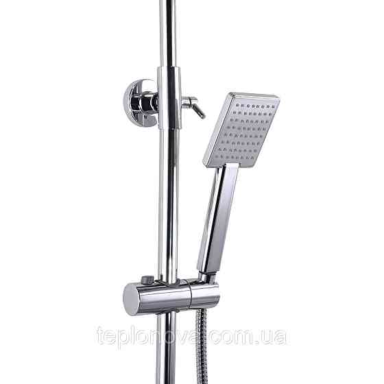 Душевая система Globus Lux MILANO GLM-0005 Черновцы