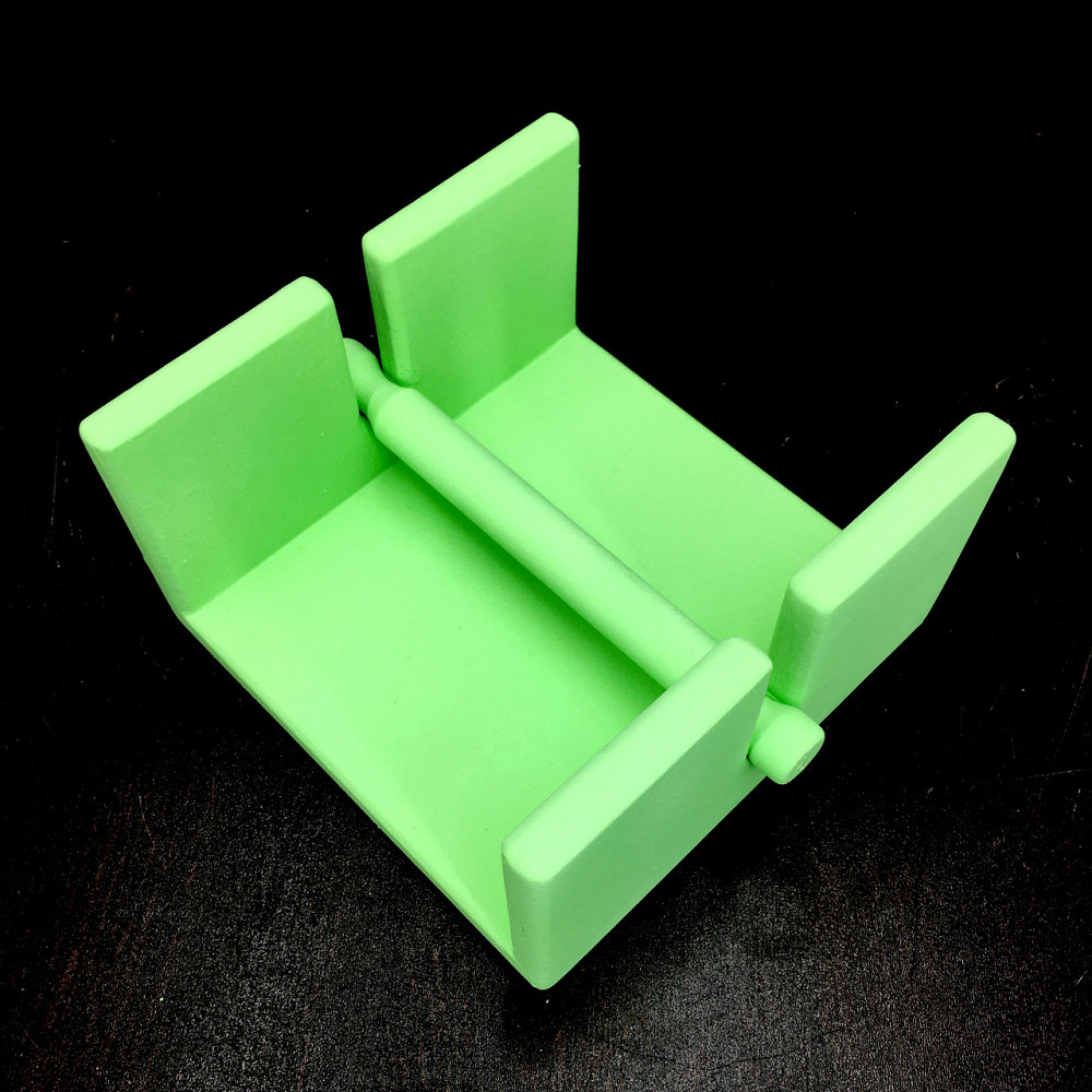 Салфетница 