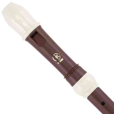 Блокфлейта Yamaha Alto (YRA-312BIII) Винница