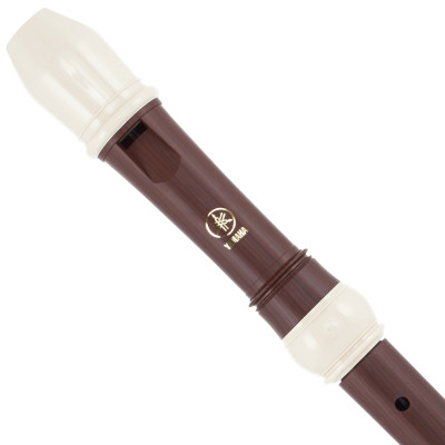 Блокфлейта Yamaha Alto (YRA-312BIII) Винница - изображение 2