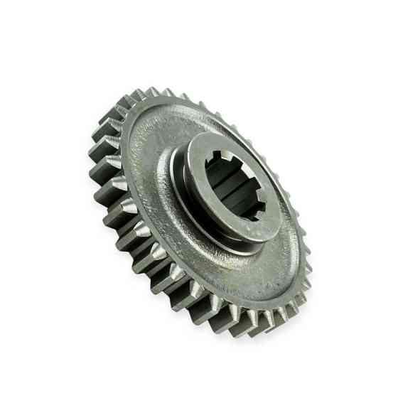 Шестерня та задн. ходу ЮМЗ, Z = 34 1-пер. Мукачево