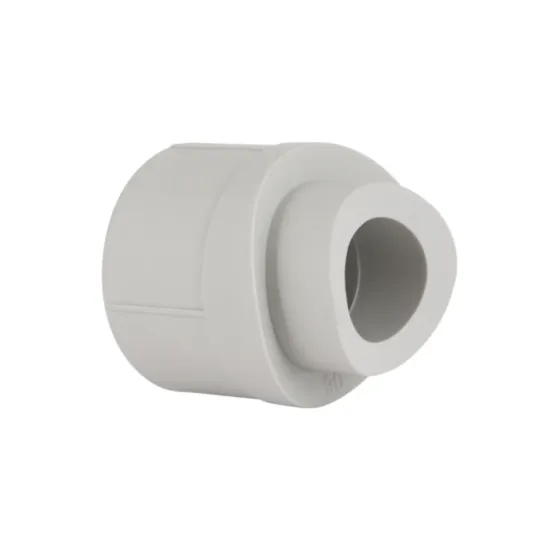 Вварне сідло PPR Blue Ocean 90х32 Київ