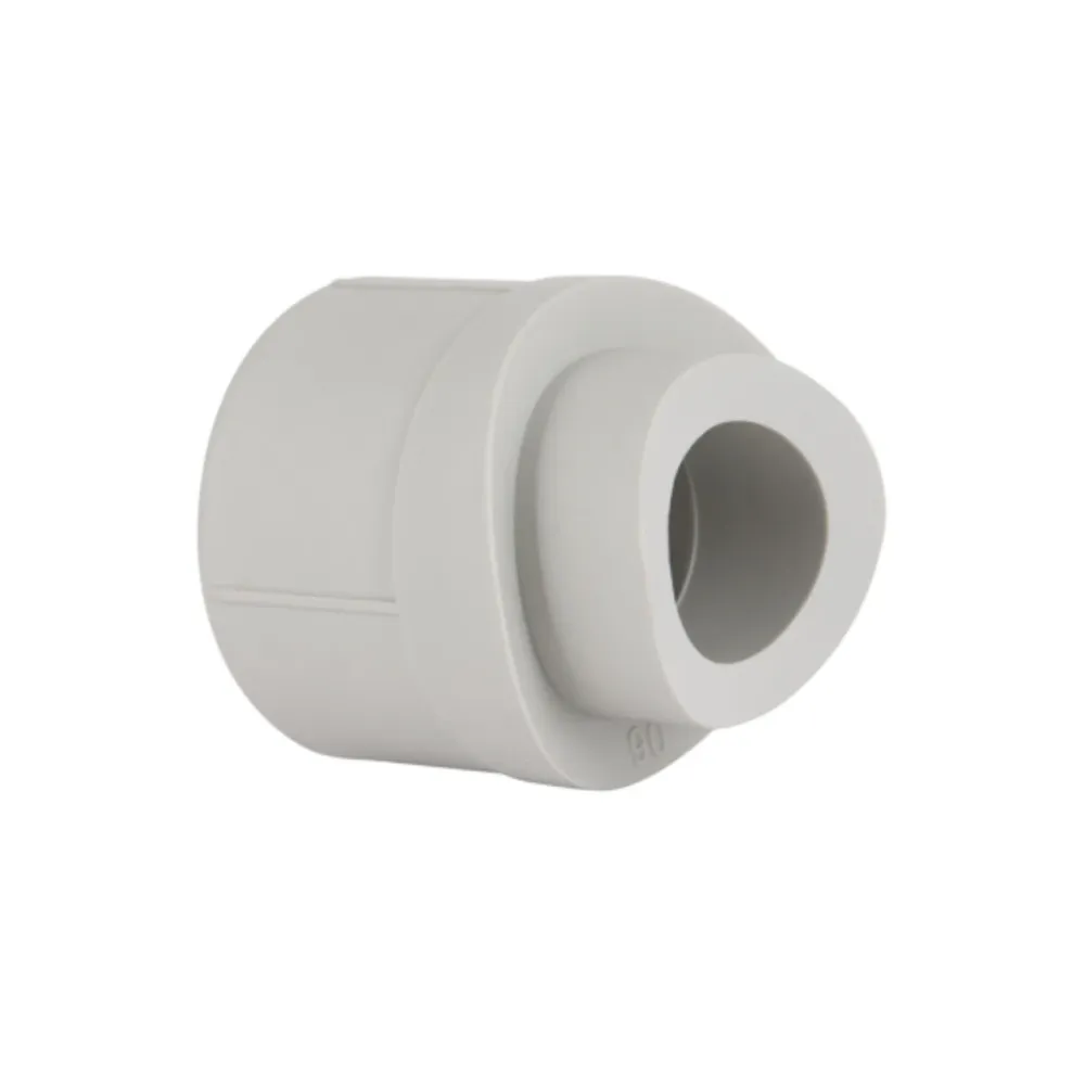 Вварное седло PPR Blue Ocean 90х32 Киев - изображение 1