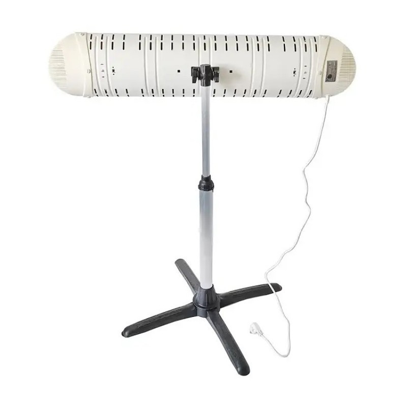 Портативний інфрачервоний обігрівач AWOX Ecotec 2500 Вт з ніжкою Одеса - фото 3