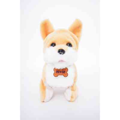 Интерактивная игрушка Pugs at Play Песик Dixie (ST-PAP24) Винница