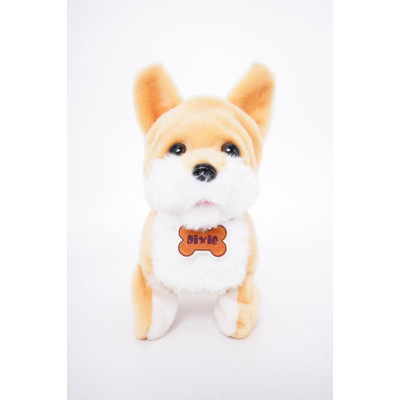 Интерактивная игрушка Pugs at Play Песик Dixie (ST-PAP24) Винница - изображение 2