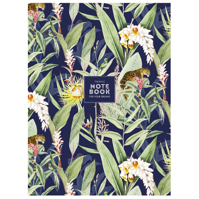 Зошит Школярик А4 Student лінія 40 аркушів (A4-040-543L) Вінниця - фото 1