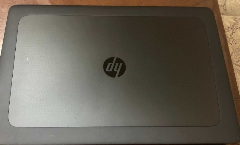 Ноутбук 17’’ HP Zbook 17 G3. Киев - изображение 5