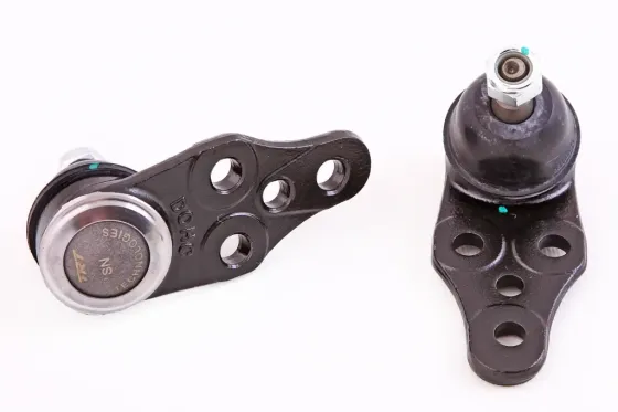 Шарова опора Lnos TRT з твердою (2 шт). Вінниця