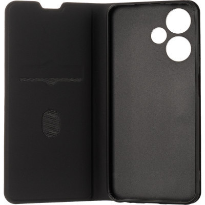 Чохол до мобільного телефона BeCover Exclusive New Style Infinix HOT 30 Play NFC (X6835B) Black (711214) Вінниця - фото 4