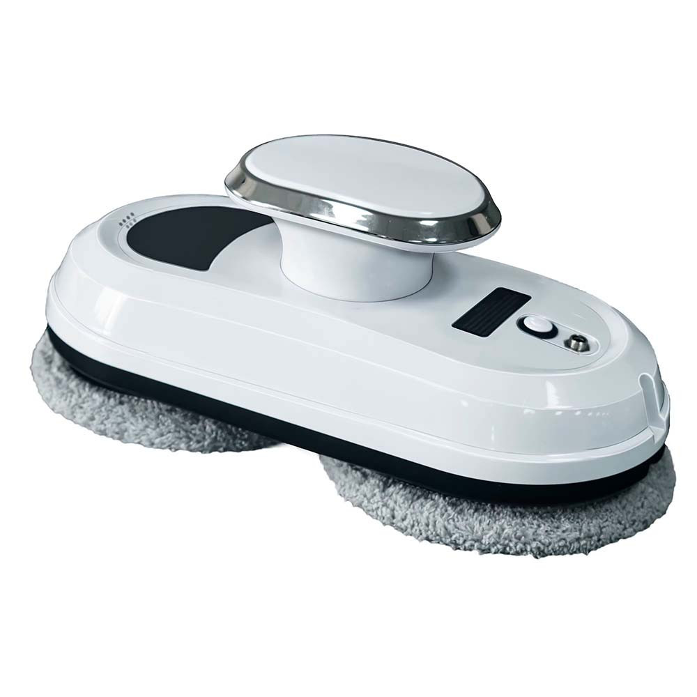 Робот для мытья окон с пультом + 4 насадки / Робот мойщик окон / Робот пылесос для окон Киев - изображение 4