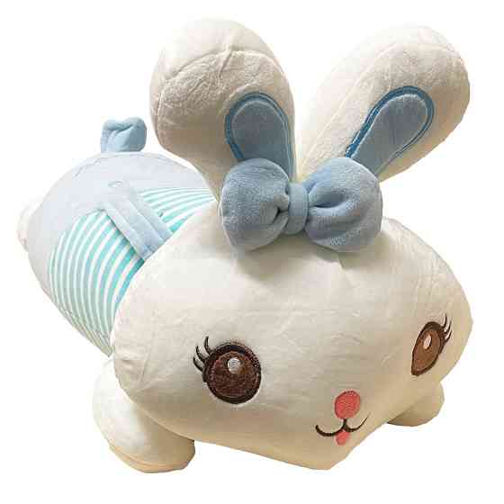 Детская мягкая игрушка 