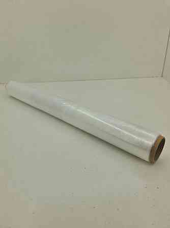 Пищевая пленка ПЕ 200м/45см 6мк (недомот ) (1 рул) Харьков