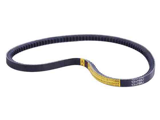 Ремень зубчатый AV13*750 Мукачево