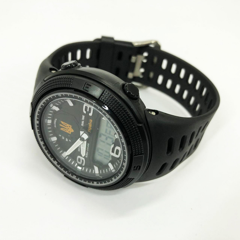 Кращі військові годинники SKMEI, Смарт-годинники для військових операцій, Годинники для туризму ZE-71 Івано-Франківськ - фото 7