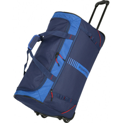 Сумка дорожная Travelite Basics 86 л Navy (TL096281-20) Винница - изображение 1
