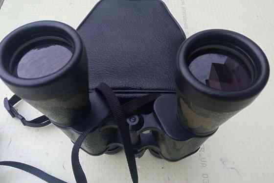 Бинокль БПЦ2 12х45 КОМЗ Киев