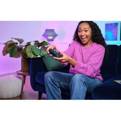 Геймпад Trust GXT 542 MUTA Bluetooth/Wireless USB Black (24790) Вінниця