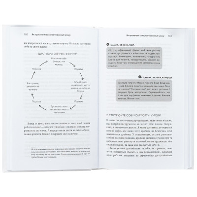 Книга Життя із РДУГ. Як працювати разом зі своїм мозком (а не проти нього) - Джессіка МакКейб BookChef (9786175482889) Винница - изображение 11