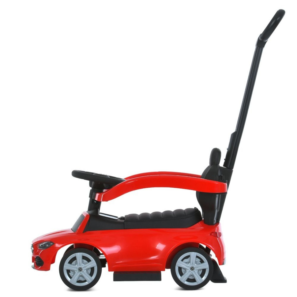 Дитяча каталка-толокар 2 в 1 668L-3 до 25 кг Вінниця - фото 2