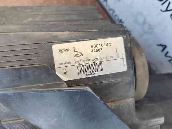 Фара ліва ксенон VW Passat B7 2010-2014 (3AC941751) Ковель