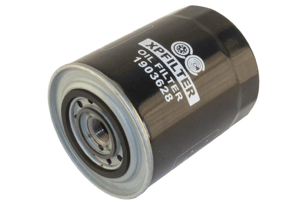 Фільтр масла Fiat 2,5 D/TD 2,8 D/TD/JTD 3/4" Iveco E1/2/3, Citroen Jumper I/II, Fiat Ducato XP XP1903628 Київ - фото 1