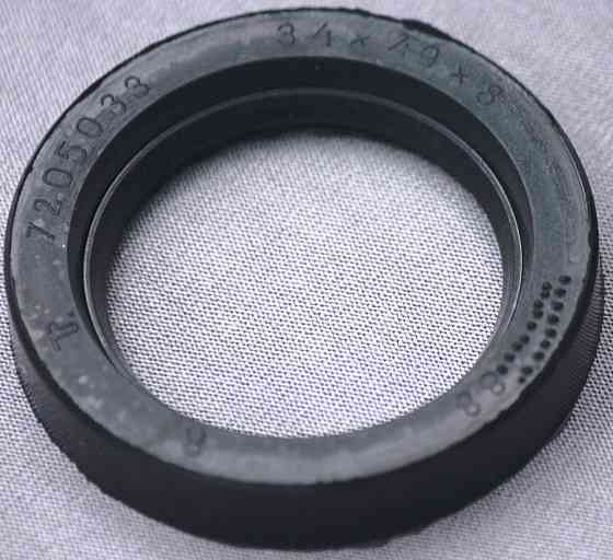 Сальник заднього мосту МТ, ДНІПРО (34*49*8) VDKI Киев