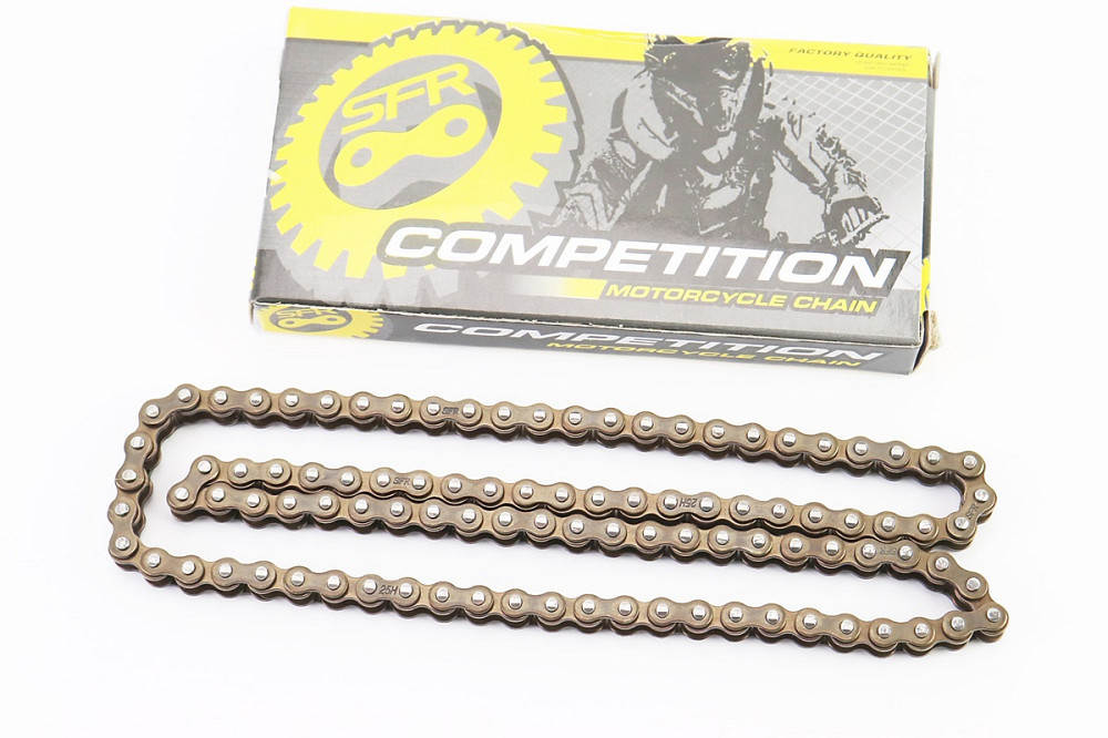 Ланцюг розподільного валу 125cc - 25H- 98L Київ - фото 1