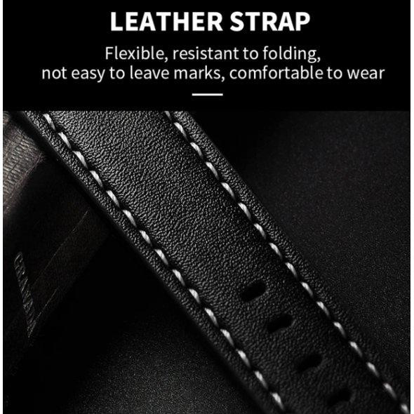 Чоловічий класичний годинник WishDoIt Baron Вінниця - фото 10