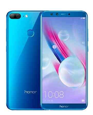 Захисне скло 5D для Honor 9, 9 Lite, 9X, Made in Ukraine Київ