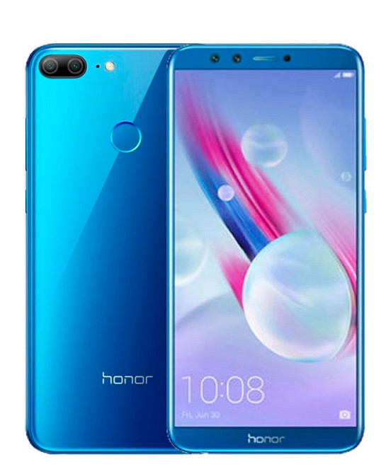 Захисне скло 5D для Honor 9, 9 Lite, 9X, Made in Ukraine Київ - фото 2