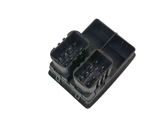 Блок склопідйомників 2190, 2191, 2192 (2 клавіші) управління Мукачево