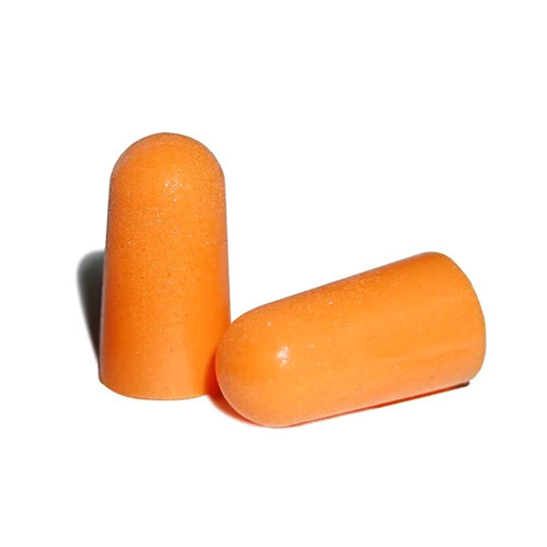 Беруши 3M 1100 одноразовые для защиты от шума, 10 пар Киев - изображение 8