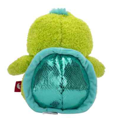 Мягкая игрушка BumBumz AquaBumz Черепаха Трой, 19 см (RBBZ00458) Винница