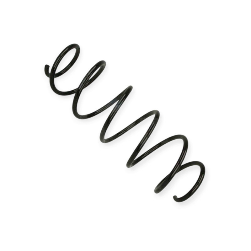 Пружина Citroen C3 I 1.4i 02-передня Мукачево - фото 1