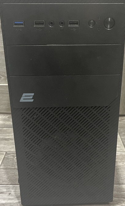 Ігровий ПК GTX1060 6gb i3-10100f, 16 GB DDR4 Киев - изображение 5