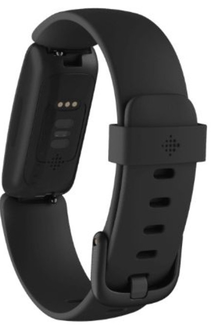 Фитнес - браслет: FitBit Inspire 2 Black. Киев - изображение 2