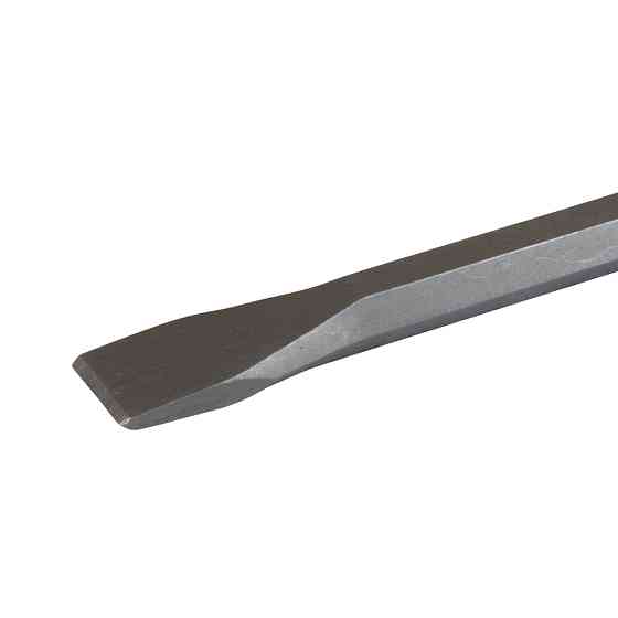 Sigma Зубило плоское с SDS-plus хвостовиком 19×460×30мм SIGMA (1800261) Коломия