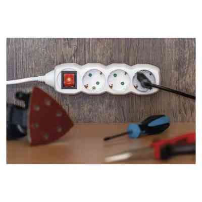 Сетевой удлинитель EMOS P1622 Винница